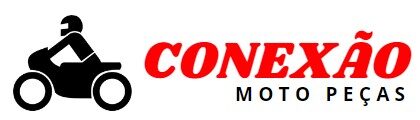 Logo Conexão Moto Peças
