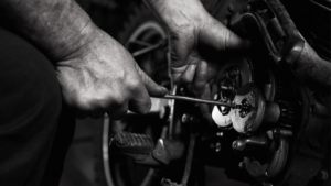 Atacado de Moto Peças